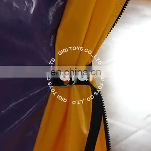 0.55PVCtarpaulin Trade Show Equipment Circus Tent Sale, Inflatable Circus Tent thumbnail-2