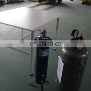 Bealead Down Feather Product Stuffing Machine thumbnail-4