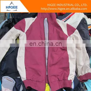 Fashionable China Used Clothing Exporters Mixed Second Hand Clothes 001 thumbnail-1