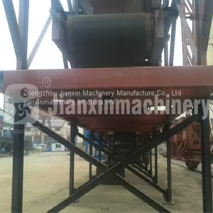 High Quality of YHZS50 Mobile Concrete Mixing Plant Price thumbnail-4