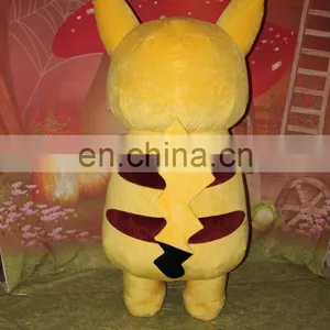 HI CE 2016 Best Amusing Costume Inflatable, Custom Inflatable Costumes, Inflatable Fat Costume thumbnail-6