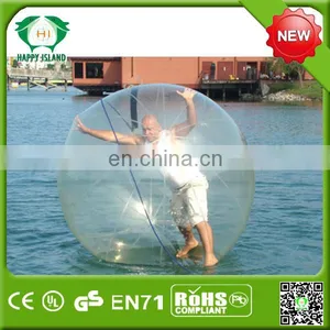 Walk on Water Plastic Ball Hot Shot Handball Wholesale Price thumbnail-5