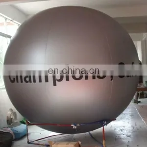 Large Inflatable Helium Cube Balloon for Advertisment/decoration thumbnail-1