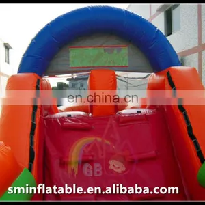 Inflatable Dinlsaur Bouncer Indoor Inflatable Bouncers Giant Inflatable Bouncer Sell Like Hot Cakes thumbnail-5
