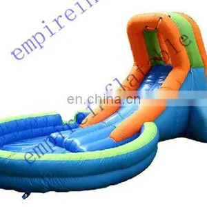 Inflatable Pool Slide,inflatable Slides,inflatable Slide for Kids WS029 thumbnail-1