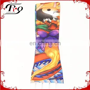 uv Tattoo Sleeves thumbnail-1