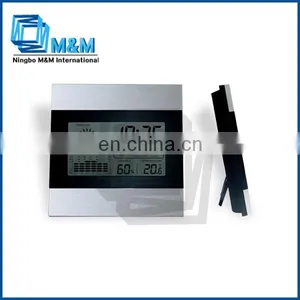 2014 Hot Sell Led Clock thumbnail-1