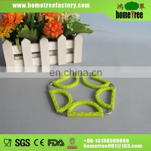 2014 Hot Sale Small Silicone Pot Holder thumbnail-1