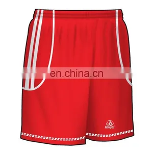 Sublimation Soccer Short OEM Factory thumbnail-3