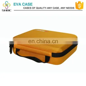 Cheap Hard Zipper Shoulder Waterproof Camera Bag thumbnail-1