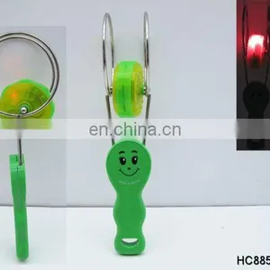 Creat Flashing Magic Yoyo Christmas thumbnail-1