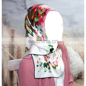 Hijab New Fashion Custom Price India thumbnail-1