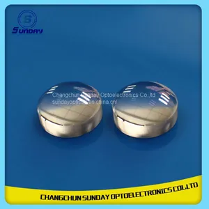 High Precision Aspherical Glass Lenses PV thumbnail-3
