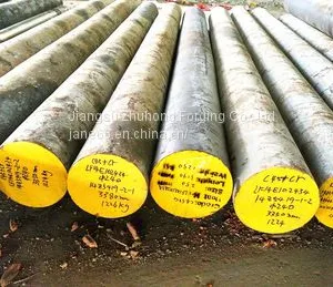 Steel Round Bar 4140/SCM440 thumbnail-1