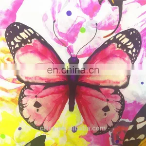 2017 Spring Season 40s Cotton Voile Printed Fabrics thumbnail-4