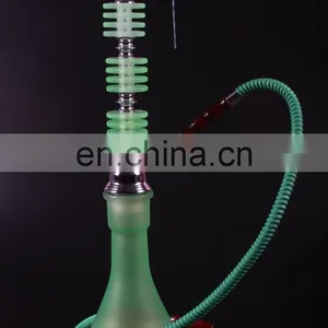 2017 New Medium Shisha Hookah ,glass Shisha Hookah thumbnail-1