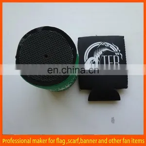Collapsible Neoprene Beer Bottle Stubby Holder thumbnail-5