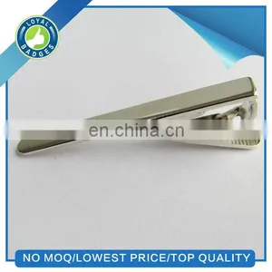 Blank Tie Clip/tie Bar/tie Pin thumbnail-1