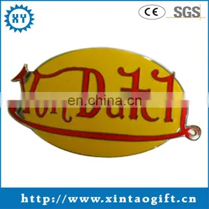 Sports Meet Badges Metal Badge Supplier Making Machine thumbnail-1