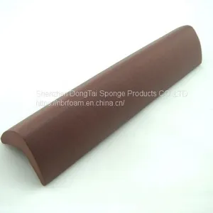 NBR Foam Furniture Edge Corner Protector For Child Safety thumbnail-1