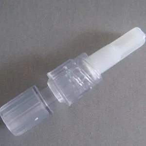 Male / Female Luer Lock Injection Mold With High Quality thumbnail-2
