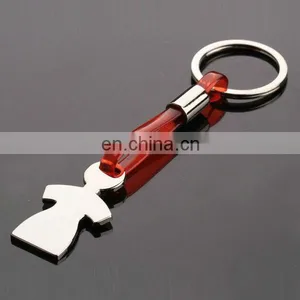 FASHION SILICONE KEY HOLDER METAL thumbnail-1