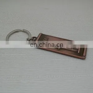 Promotional Item Metal Dubai & Qatar Logo Key Chain/key Ring/ Key Holder for Souvenir Gift thumbnail-4