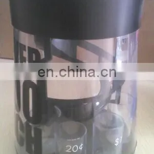 New Design Novelty Cartoon Moneybox thumbnail-4