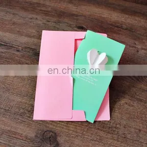 Folding 2017 Christmas Greeting Card Happy New Year Greeting Cards thumbnail-3