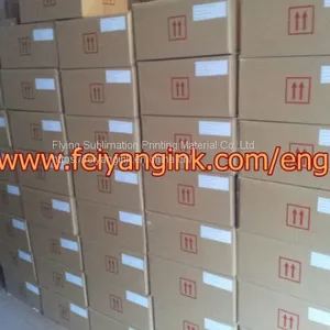 Sublimation Offset Ink for Heidelberg Presses thumbnail-2
