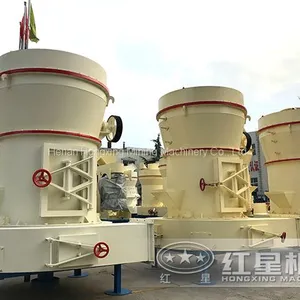 Powder Grinding Mill thumbnail-5