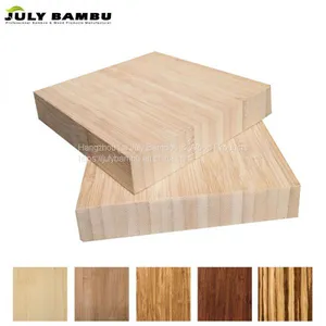 Factory Price Bamboo Woven Sheets Use For Bamboo Decking, 4' X 8' Bamboo Panel for Sale thumbnail-4