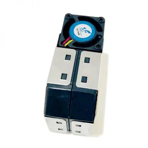 TF-LP01 Laser Particle Sensor thumbnail-2