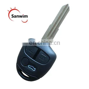 Car Key Shell for MITSUBISHI 1149 thumbnail-1