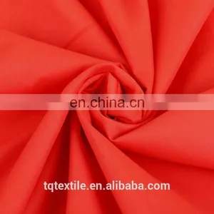 Cotton Stretch Poplin Fabric/cotton Poplin Fabric/65% Polyester 35% Cotton Poplin Fabric thumbnail-2