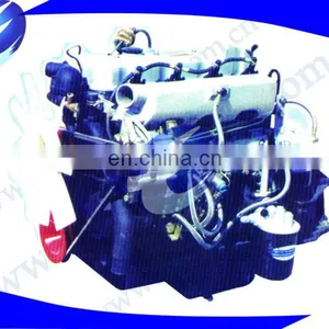 High Quality Atuo Diesel Engine thumbnail-1