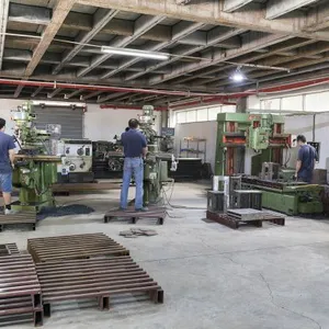 Zolytech Machinery Co.,ltd company overview - view 3 thumbnail