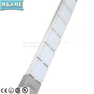 New Design Aluminum 300W 200W Led Street Light thumbnail-2