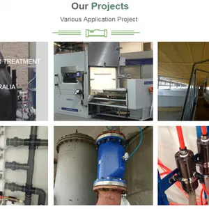 Hubei Xianning Di Xin Valve Co.,ltd. company overview - view 2 thumbnail