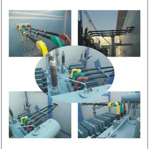 Shanghai Zhenda Complete Sets Of Electrical Equipment Co.,ltd. company overview - view 2 thumbnail