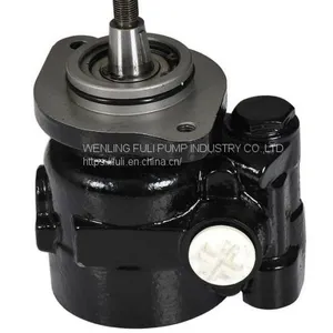 Hydraulic Pump Power Steering Pump for Daf 526663 7672955287 thumbnail-1