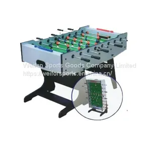 Soccer Table / Football Table thumbnail-2