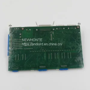 1750100981 Original Used Mainboard/motherboard for 4915xe Printer Spare Part thumbnail-4