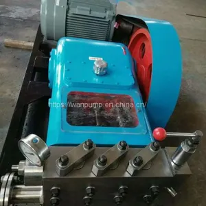 High Pressure Cleaner,water Jet Washer (3P35) thumbnail-1