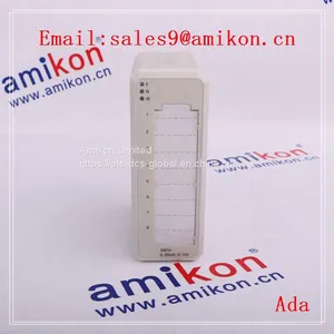Analog Input Module Abb 07KT97(WT) Pm851 Spare Parts Module thumbnail-1