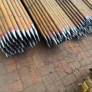 High Quality Souding Pipe/Sonic Testing Tube/Sonic Log Pipe thumbnail-3