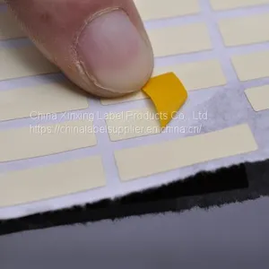 High Temperature Resistant Label thumbnail-1