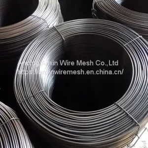 Low-carbon Factory Construction Steel Electrical Wire thumbnail-3