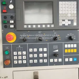 USA Harding GX-480 Vertical Machining Center thumbnail-3