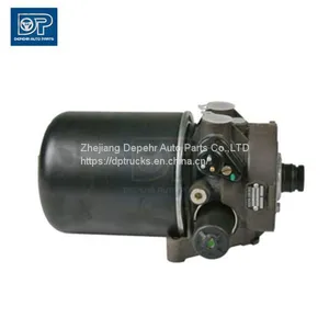 0024601580 0024604980 European Truck Hydraulic Pump BENZ Truck Power Steering Pump thumbnail-2